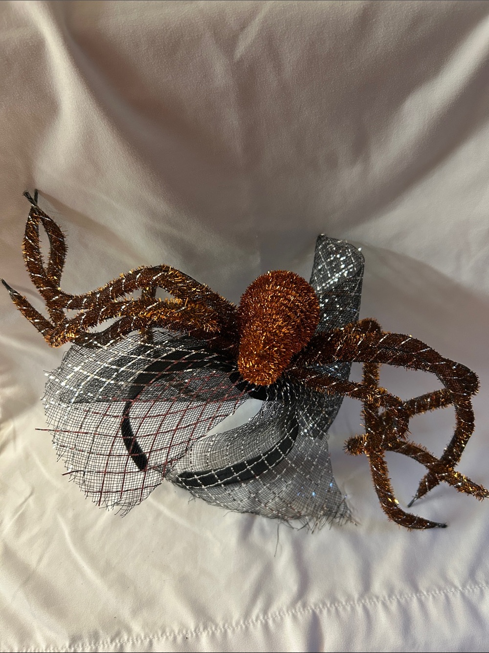 Spider HeadBand 🕷️ - Picture 2 of 10
